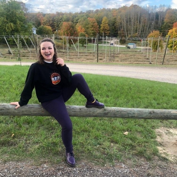 Vintage Doc Martens Made in England - Picture 3 of 7